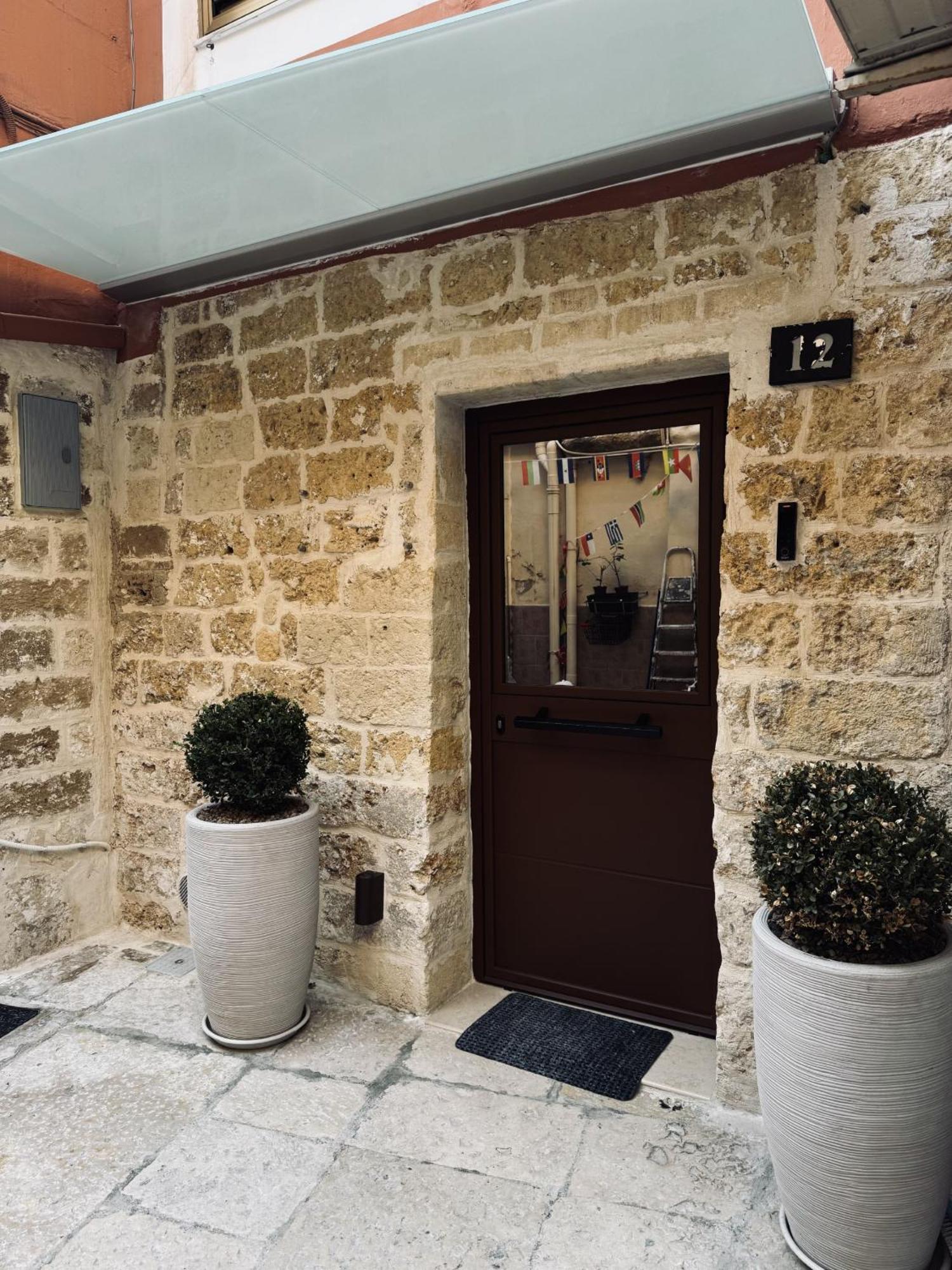 Vila Barimare Deluxe Exteriér fotografie